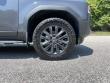 2024 Toyota Land Cruiser SUV