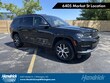  Jeep Grand Cherokee L