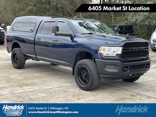 2020 Ram 2500 Tradesman Truck Crew Cab Wilmington NC