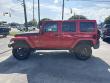 2017 Jeep Wrangler JK Unlimited Sahara SUV