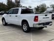 2025 Ram 1500 Big Horn Truck Crew Cab