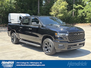 2026 Ram 1500 Express Pickup Wilmington NC