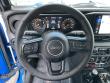 2025 Jeep Wrangler Rubicon SUV