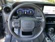 2024 Toyota Land Cruiser SUV