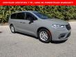 2025 Chrysler Pacifica Select Van Passenger Van