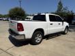 2025 Ram 1500 Big Horn Truck Crew Cab