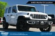  Jeep Wrangler 4xe