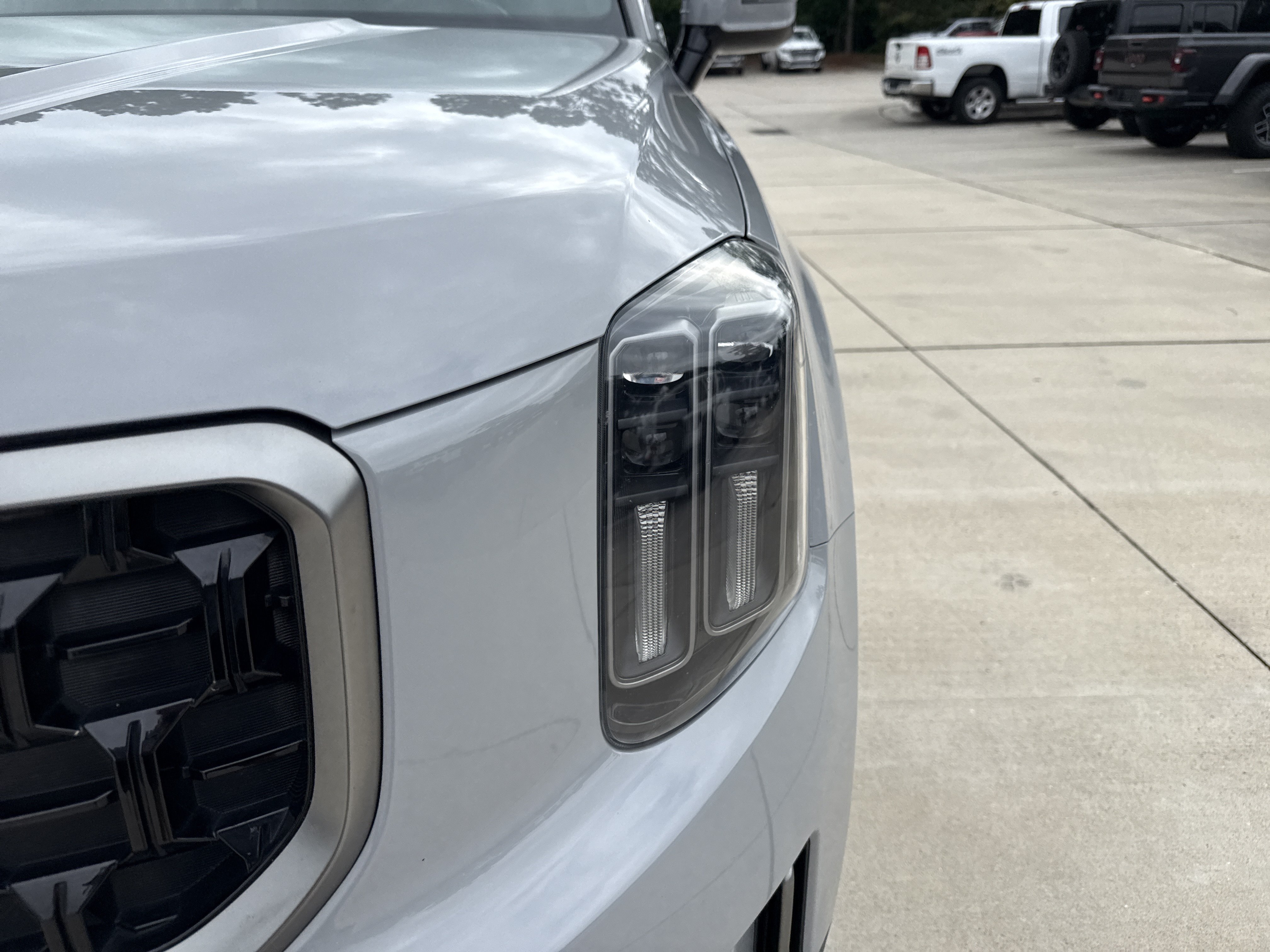 Used 2023 Kia Telluride SX X-Line SUV