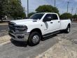 2025 Ram 3500 Big Horn Truck Crew Cab