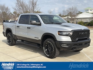 2026 Ram 1500 Rebel Pickup Wilmington NC