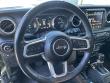 2022 Jeep Wrangler Unlimited 4xe Unlimited Sahara SUV