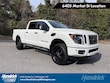  Nissan Titan XD