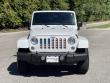 2017 Jeep Wrangler JK Unlimited Sport SUV