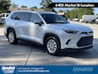 2024 Toyota Grand Highlander