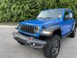 2025 Jeep Wrangler Rubicon SUV
