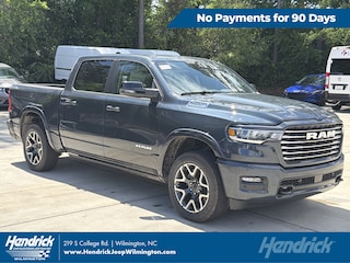2026 Ram 1500 Laramie Pickup Wilmington NC