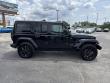 2025 Jeep Wrangler 4xe Sahara SUV