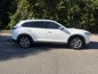 2021 Mazda Mazda CX-9 Signature SUV