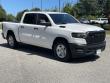 2025 Ram 1500 Tradesman Truck Crew Cab