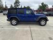 2020 Jeep Wrangler Sport S SUV