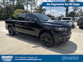 2026 Ram 1500 Big Horn Pickup Wilmington NC