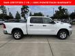 2025 Ram 1500 Big Horn Truck Crew Cab