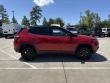 2023 Jeep Compass Trailhawk SUV
