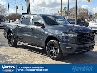 2026 Ram 1500 Laramie Pickup Wilmington NC