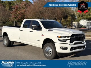 2026 Ram 3500 Big Horn Pickup Wilmington NC