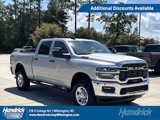 2025 Ram 2500 Tradesman Pickup Wilmington NC