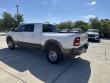 2020 Ram 3500 Longhorn Truck Mega Cab
