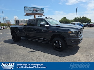 2026 Ram 3500 Big Horn Pickup Wilmington NC