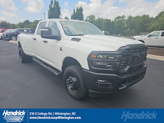 2026 Ram 3500 Tradesman Pickup Wilmington NC