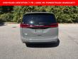 2025 Chrysler Pacifica Select Van Passenger Van