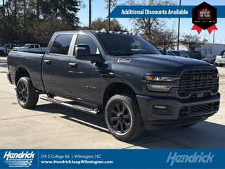 2026 Ram 2500 Big Horn Pickup Wilmington NC
