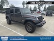  Jeep Wrangler JK Unlimited