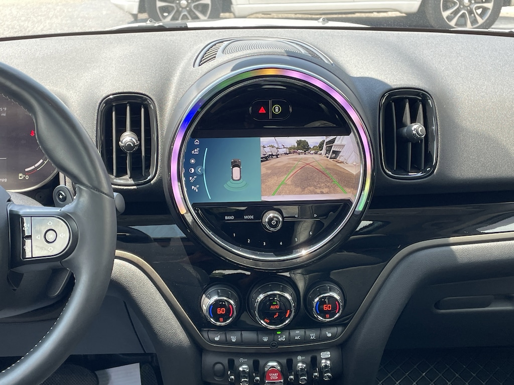 Used 2024 MINI Countryman Cooper S SUV
