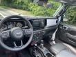 2024 Jeep Wrangler Willys SUV