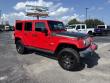 2017 Jeep Wrangler JK Unlimited Sahara SUV