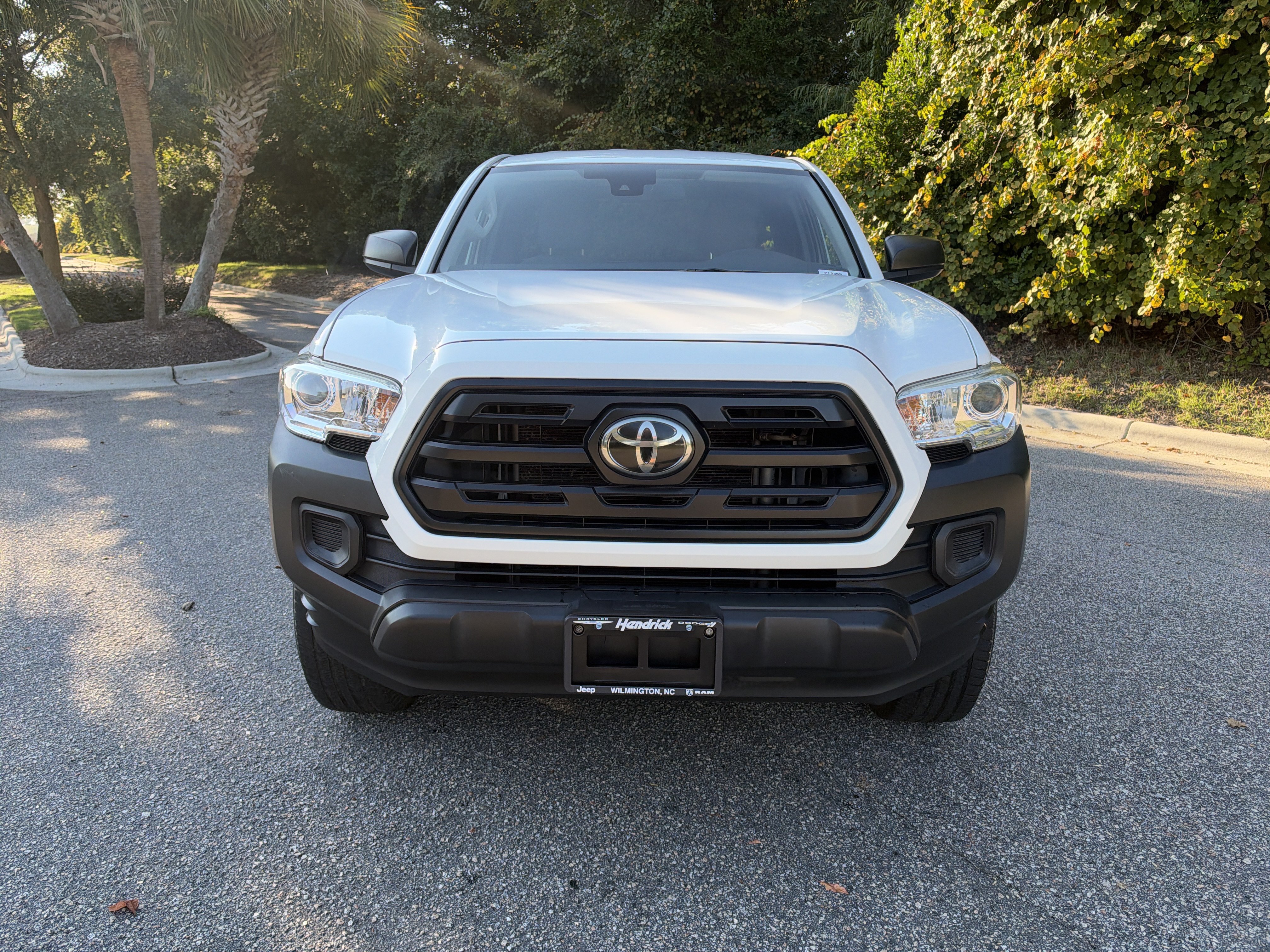 Used 2019 Toyota Tacoma SR Truck Access Cab