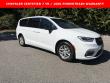 2026 Chrysler Pacifica Select Van Passenger Van