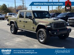 2025 Jeep Gladiator Mojave X Pickup