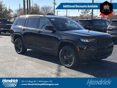 2025 Jeep Grand Cherokee L Altitude X Sport Utility