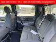 2025 Ram 1500 Big Horn Truck Crew Cab