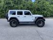 2024 Jeep Wrangler Willys SUV