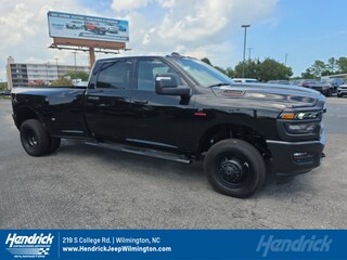 2026 Ram 3500 Tradesman Pickup Wilmington NC