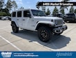  Jeep Wrangler 4xe