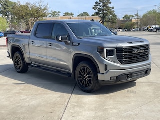 2025 GMC Sierra 1500 Elevation Truck Crew Cab