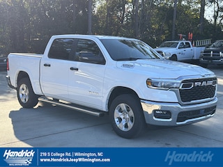 2026 Ram 1500 Big Horn Pickup Wilmington NC