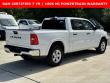 2025 Ram 1500 Big Horn Truck Crew Cab